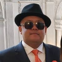 Nicolas Casanas's Instagram, Twitter & Facebook