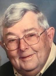 Donald Roger Steward Obituary