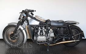 This madmax enterprise custom prostreet fatmax will be shown at the largest bike show in europe this month. Fuchs Motorrad Bikes Honda Gl 1000 Mad Max Edition