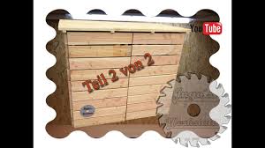 Einmal wären da die bösen waschbären, die permanent unsere mülltonne als kühlschrank missbrauchten. Mulltonnenverkleidung Selber Bauen Auch Als Echten Blickfang