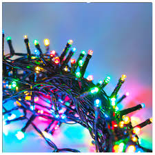 Innen bezeichnen die äußere bzw. Led Lichterkette Aussen Innen Bunt 50er Ideal Zur Dekoration