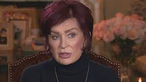 Sharon rachel osbourne, в девичестве шэрон рэйчел арден (англ. Sharon Osbourne On Her Future With The Talk Says She Never Should Have Dismissed Sheryl Underwood Entertainment Tonight