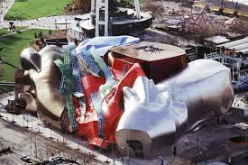Image result for weird museum buildings