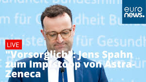 30 december 2020 07:00 gmt. Astrazeneca In Deutschland Fur Alle Freigegeben Vorbehalte Bleiben Euronews