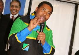 mwigulu nchemba