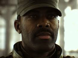 Avery Johnson (Halo series)