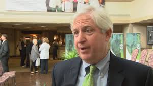 Phoebe rebrands look and logo