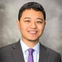 Eric Wang — The Foss Mountain Company