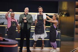 Jan Hofer geht "in die Annalen von 'The Taste'" ein