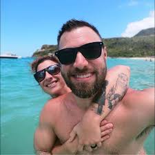 Happy second birthday to this record — and thank you to everyone who made  it possible, including y'all for buying and streaming it. Excited to out  the next one in the universe