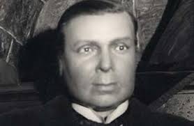 James Bloomfield Rush