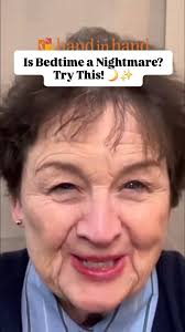 Struggling with bedtime battles? You’re not alone. Many kids resist  sleep—not because they’re not tired, but because sleep is separation. 😞,  Certified Instructor Kathy Gordon shares how she turned her ...