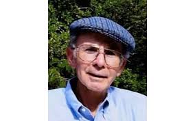 DR. DONALD JOHNSON Obituary (1935