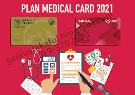 Anda sedang mencari insurance & medical card untuk anda dan keluarga?? Medical Card Terbaik Aia Public Takaful Medical Card