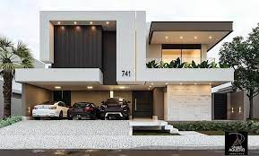 Coming from the stable of chief architect, home designer professional offers a truckload of tools for interior design, remodeling, outdoor living and cost estimation. Inspirations Luxxu Modern Design And Living Small House Design Architecture Duplex House Design Modern Exterior House Designs