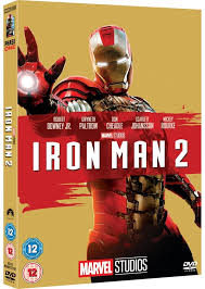 With the world now aware that he is iron man, billionaire inventor tony stark (robert downey jr.) faces pressure from all sides to share his technology with the military. Iron Man 2 Dvd Free Shipping Over 20 Hmv Store