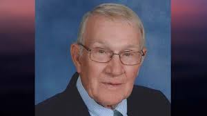 Clifford D. Huff Obituary