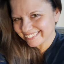 One of the coolest things that I got to experience in the last few months  of talking with my mom before she passed was her getting filled with The  Holy Spirit and