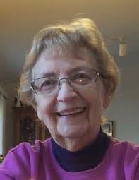 Obituary for Patricia Jean (Blair) Foster
