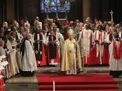 Anglican Communion | History, Beliefs & Structure | Britannica