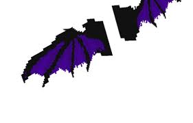 Elytra Dragon Wings In 2020 Minecraft Banner Designs Dragon Wings Minecraft Skins Mermaid