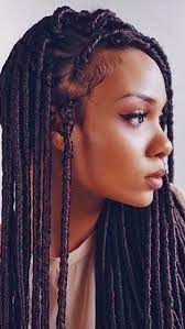 Pin By B Eazy On Venus Beaute Natural Hair Styles Hair Styles Beautiful Braids