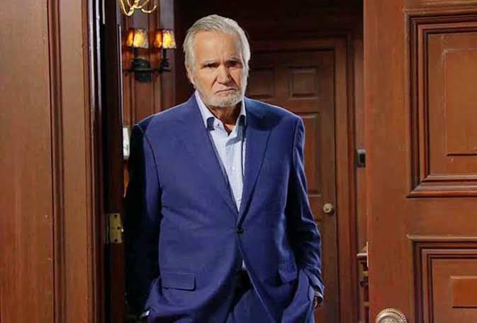 B&B Spoilers: Eric Forrester's Designs Are Turning Out To Be A  Disappointment - Soap Opera Spy