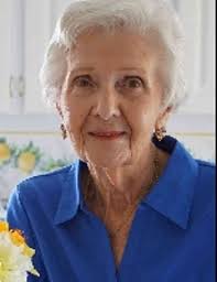 Florence Holzman Obituary