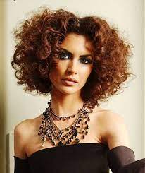 Contents  show 1 short hairstyles for men. 17 Short Hairstyle With Big Curls Amazing Style