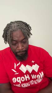 New Hope Missionary Baptist Church