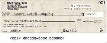 For most void cheque information requests, you can use a form provided by cibc that collects account information in place of a void cheque. How To Write A Cheque A Step By Step Guide Finder Canada