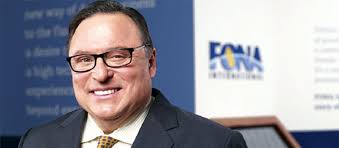 Career Salutes -- a special advertising supplement from Crain's