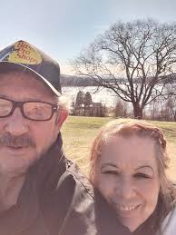 I have a feeling Ted is planning