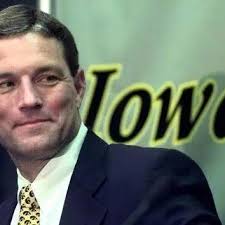 Iowa Time Machine ⏰: On December 2, 1998, the University of Iowa hired Kirk  Ferentz as the 25th head coach of the Hawkeyes. A veteran of legendary  Hawkeye Head Coach Hayden Fry's