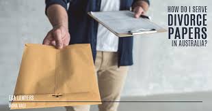 So exactly how long does the divorce process take? How To Serve Divorce Papers In Australia E A Lawyers