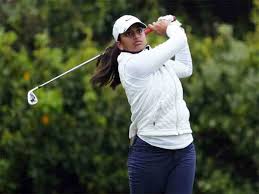 Saso comes from filipino and japanese backgrounds and she had a wide group of filipino supporters cheering her on over the weekend as the competition took place in california's bay. American Teen With Indian Parents Leads At Us Women S Open Golf News Times Of India