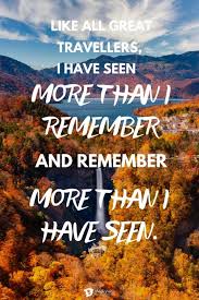 101 Best Travel Quotes In The World In Photos The Planet D