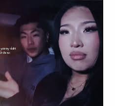 Edwin and Nnine Asian Fashion