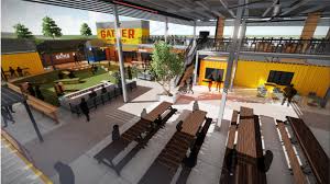 Producing and distributing coffee for retail and wholesale. 9 Downtown Greenville Developments To Watch Coldwell Banker Caine