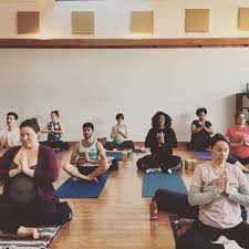 Click here to join the community. Bay Area Studio Highlight Leela Yoga Alameda Sf Yoga Mag