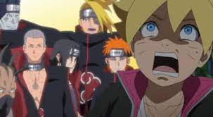 4.5 out of 5 stars. Boruto Revives A Major Akatsuki Villain