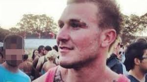 Daniel Christie death: Shaun McNeil charged with murder over New Year's Eve  assault