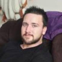 Obituary information for James Yielding