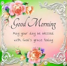 A great friend of mine makes his bed every morning as a signal to himself that 'today is a new day'. 10 Good Morning Wishes To Start A Fresh New Day Good Morning Quotes Happy Good Morning Quotes Good Morning Wishes Friends