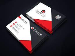 See more ideas about business card design, business cards, cards. Eps Creative Business Card Design Template Graphic Templates