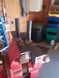 Befriending Ambiguity Kestrelcreek Com Welding Projects Metal Working Tools Metal Working