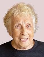 Doris G. Kalil Obituary