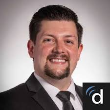 Dr. Austin Burns, MD