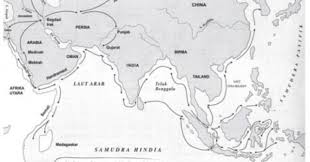Salah satu komunitas penganut suku samin berada di. Perkembangan Islam Di Nusantara Menurut Wilayahnya Simak Di Sini Kumparan Com