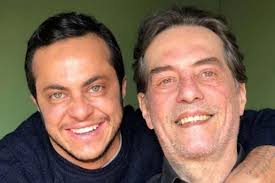 Pai de Thammy Miranda elogia filho e lembra relação com Gretchen